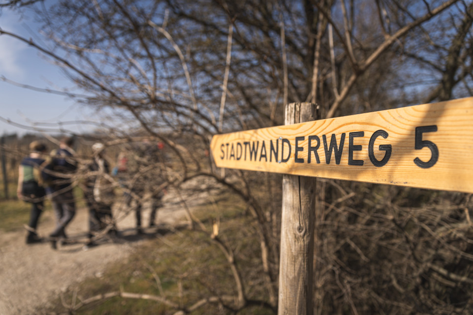Stadtwanderweg 5